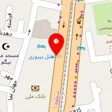 گالری پرده و کاغذ دیواری قرمز