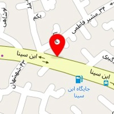 پارچه پرنس