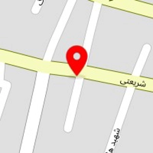 پارچه سرای مسعود