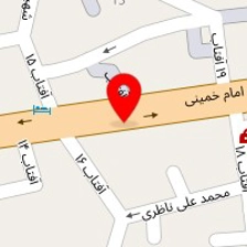 نساجی بروجرد