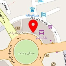 پارچه سرای مادر