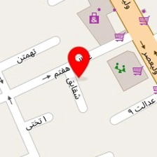 پارچه سرای چشمگیر