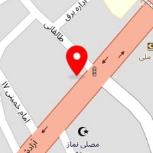 پارچه فروشی پارچه سرای مادر