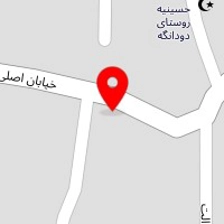 پارچه سرای دودانگه