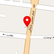 پارچه سرای نگین