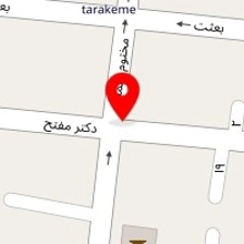 قماش بهنام