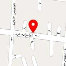 پارچه سرای رئوف
