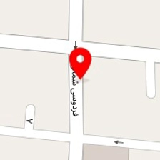 پارچه سرای فضیلت