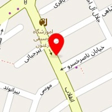 پارچه سرای فرهادی