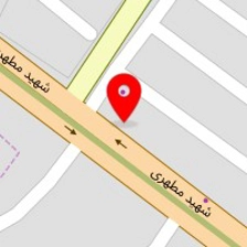 پارچه سرای اطلس