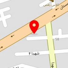 پارچه سرای سیروس محمدی