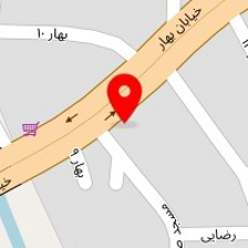 پارچه سرای پرنیان