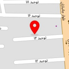 پارچه مبلی کیان