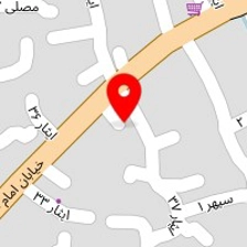 پارچه سرای لوکس طلایی