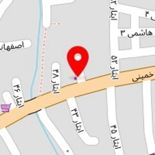 پارچه نما طه