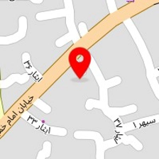 پارچه سرای اسماعیلیان
