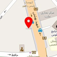 پارچه سرای شهر زیبا