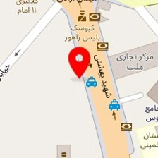 پارچه سرای نجفی