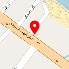 پارچه مبلی و پرده ای