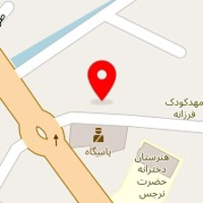 پارچه سرای علیپور