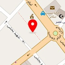 پارچه سرای شهریار
