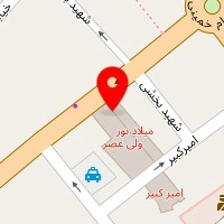 خرازی خاکساری