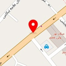 پارچه سرای بابایی