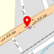 فروشگاه پارچه مبلی ابراهیم زاده