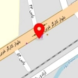 گالری پارچه مبلی ولیعصر
