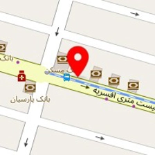 پارچه سرای عادل ارزونی