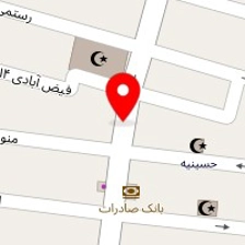 پارچه سرای هدایتی