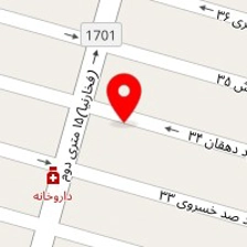 خانه کوچک حاج حمید