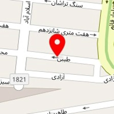 پارچه فروشی  مهدی