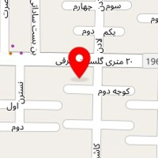 پارچه سرای بندر