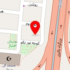 پارچه سرای ابریشم