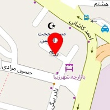 پارچه فروشی ترنم