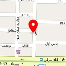 پارچه سرای تافته