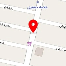 پارچه فروشی  محمدی