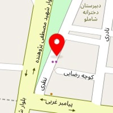 پارچه سرای شاهین
