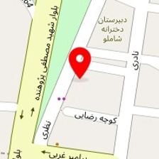 خرازی ساحل