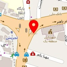 پارچه سرای مومن یزدی