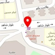 پارچه سرای آلاله