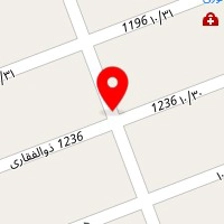 پارچه سرای کرامتی