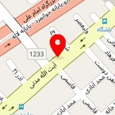 پارچه فروشی  سیدرضا