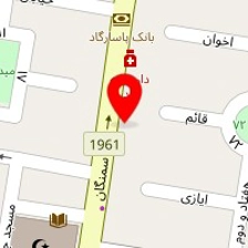 پارچه و پرده سرای نازخاتون