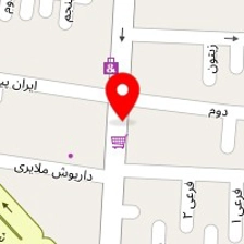 خرازی آلفا