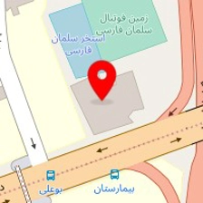 گالری آراز