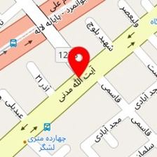 پارچه فروشی  هستی