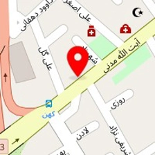 پارچه فروشی  نجفی
