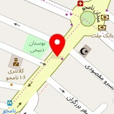 پارچه فروشی  امید